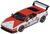Carrera 20027793 Evolution Car BMW M1 ProCar "No. 5" Hockenheim, 1979