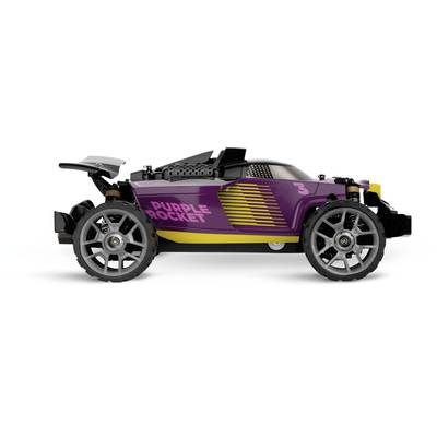 Car Rc Red Bull Buggy Nx2 Carrera Rc Red Bull Buggy