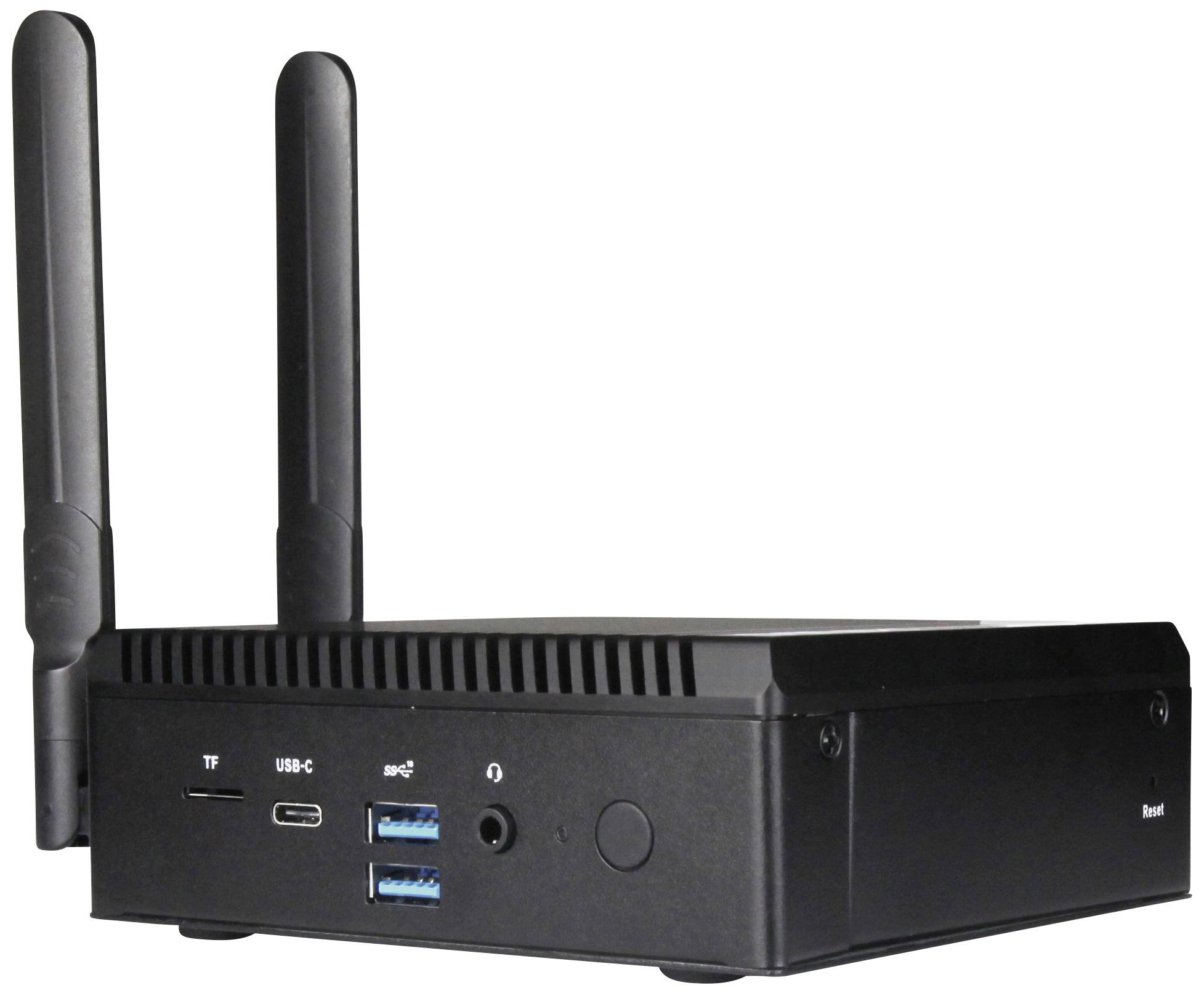 Minix Mini PC NEO Z100-0db Intel® N N100 3.2 GHz 8 GB RAM 256 GB SSD Intel Intel UHD Graphics 256GB SSD Win 11 Pro NEO Z100-0db