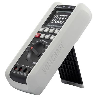 VOLTCRAFT VC905 Handheld multimeter Digital LoZ CAT III 1000 V, CAT IV 1000 V Display (counts): 6000-5