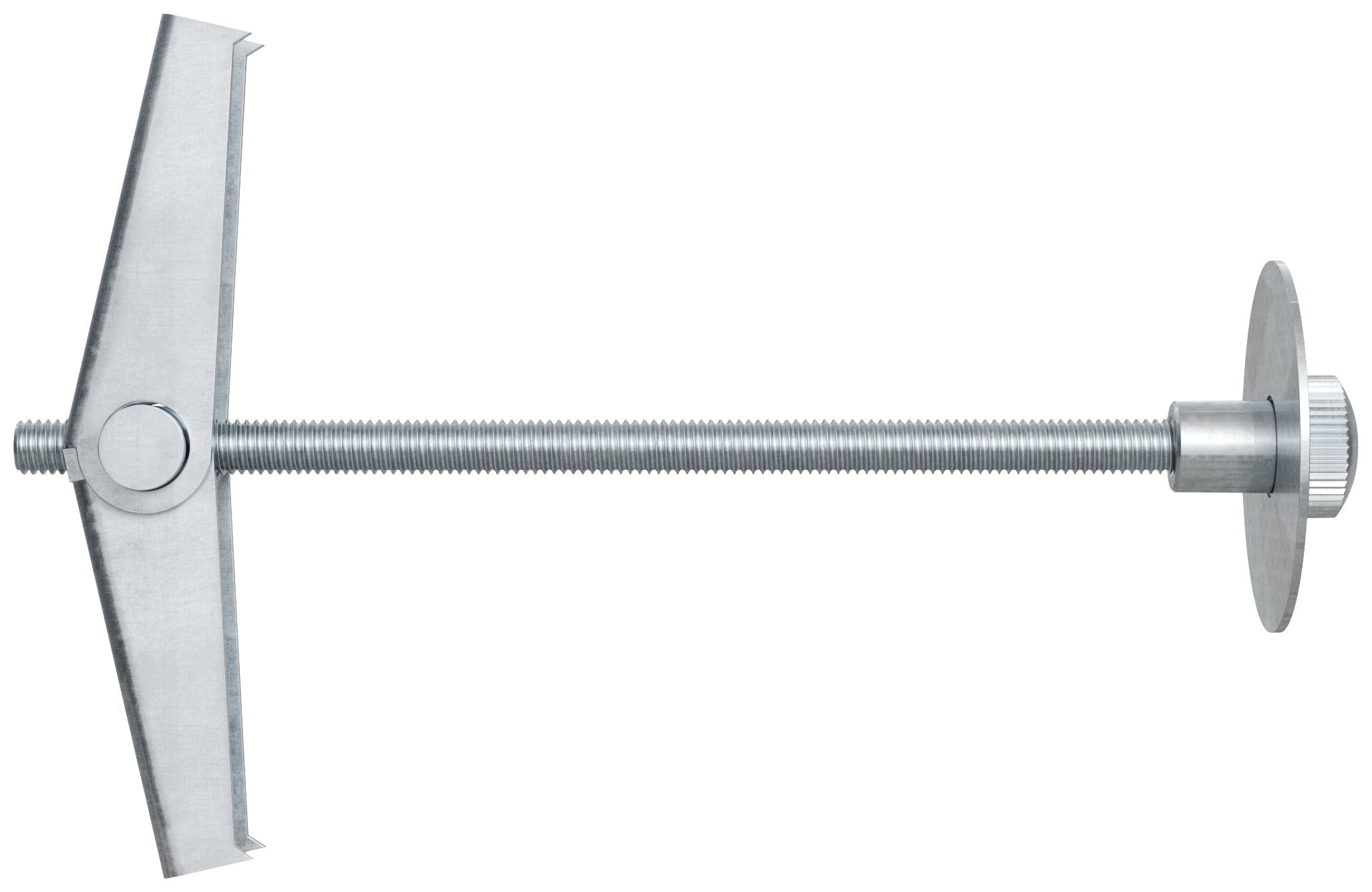 Fischer 045474 KD 3 K NV Cavity toggle 95 mm 1 Set