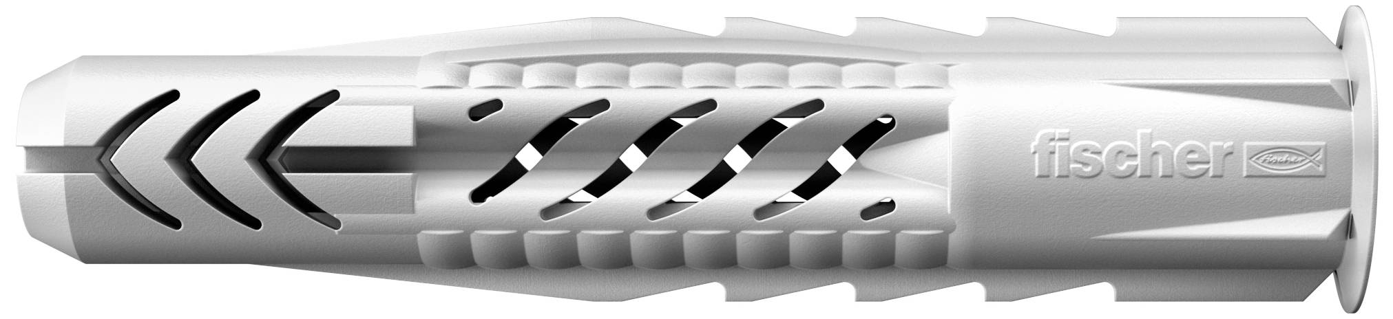 Fischer 090871 UX 10 x 60 R K NV Universal dowel 60 mm 1 Set