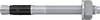 Fischer 090919 FAZ II 8/10 K NV Cavity fixing 1 Set
