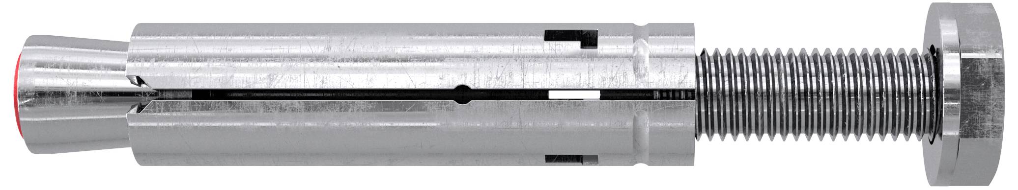 Fischer 090922 TA M6 S/10 K NV Heavy duty anchor 1 Set