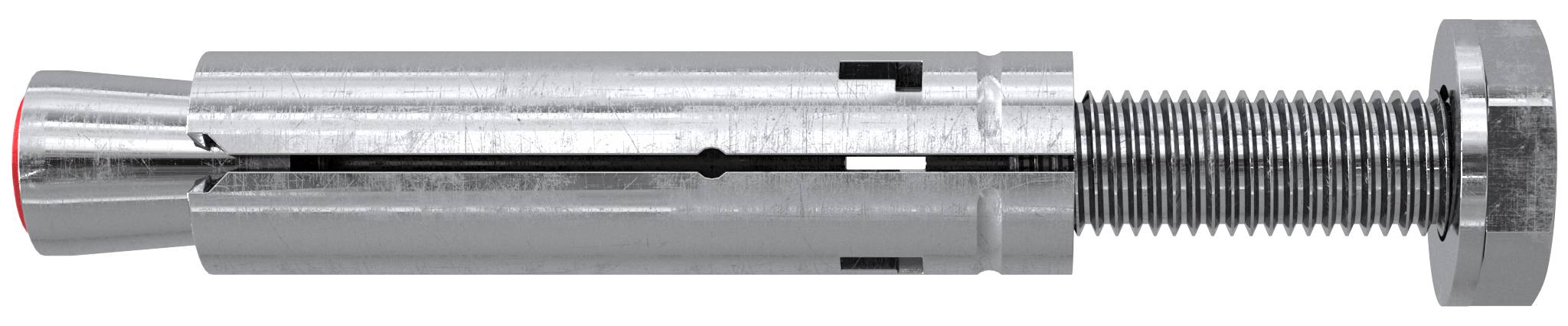 Fischer 090923 TA M8 S/10 K NV Heavy duty anchor 1 Set