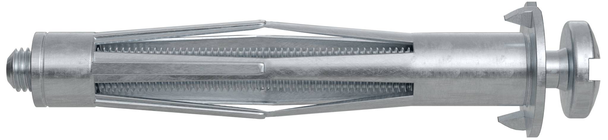 Fischer 090928 HM 5 x 52 S K NV Cavity plug 52 mm 10 mm 1 Set