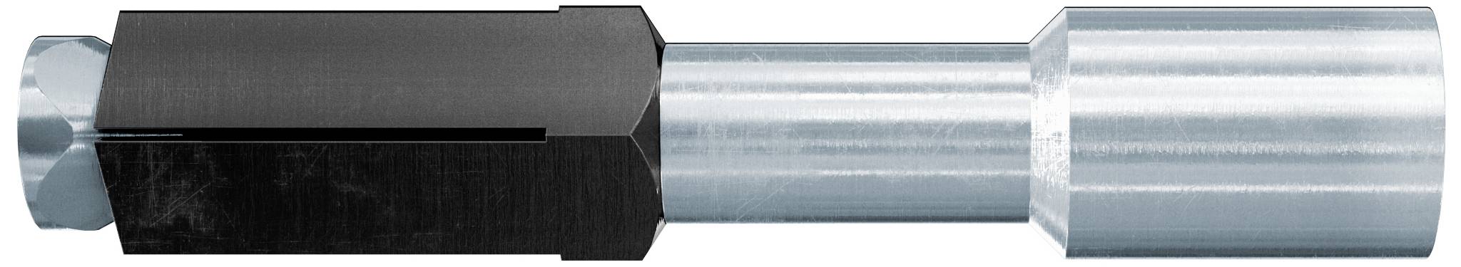 Fischer 522834 FPX M8 I K NV Foamed concrete anchor 1 Set