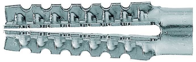 Fischer 532685 FMD 10 x 60 K NV Steel spring toggle 60 mm 12 mm 1 Set