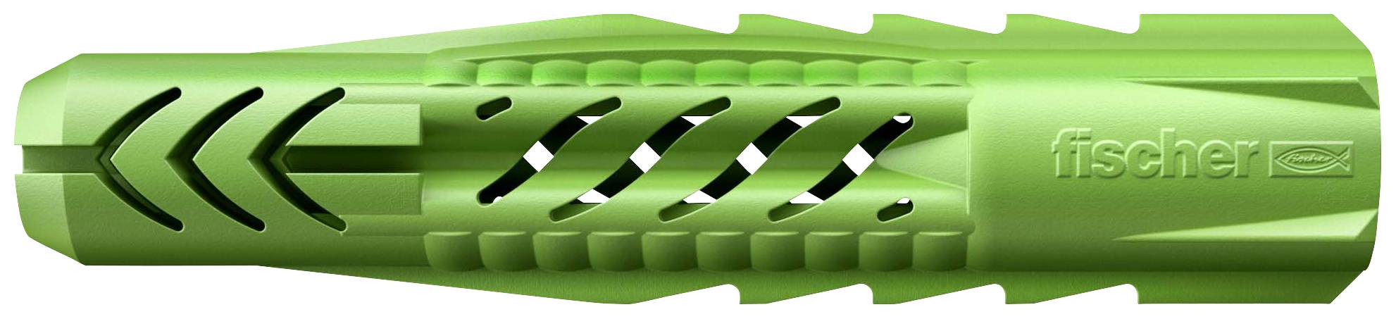 Fischer 532710 UX Green 12 x 70 K NV Universal dowel 70 mm 12 mm 1 Set