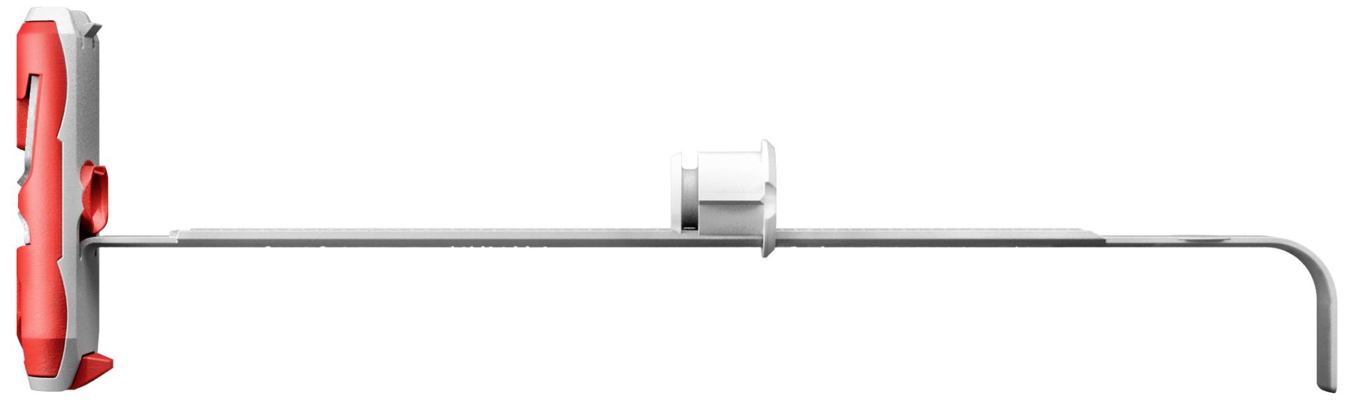 Fischer 537262 fischer DuoTec 10 K NV Dowel 50 mm 1 Set