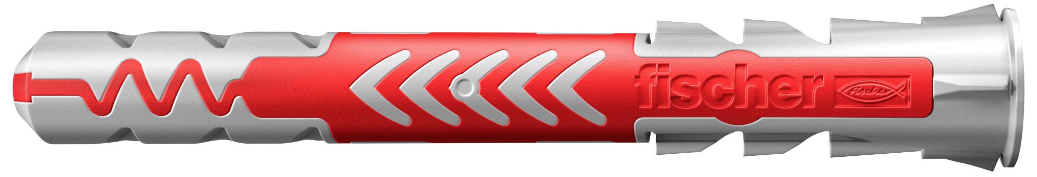 Fischer 537652 DuoPower 10 x 80 K NV Dowel 80 mm 10 mm 1 Set