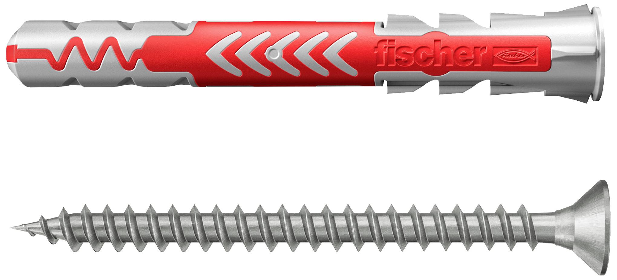 Fischer 543796 DuoPower 8 x 65 S A2 K NV Dowel set 65 mm 8 mm 1 Set