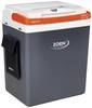 ZORN Z 32 LNE Cool & heating box EEC: E (A - G) Thermoelectric 12 V, 230 V AC White/black, Orange 30 l -17 °C