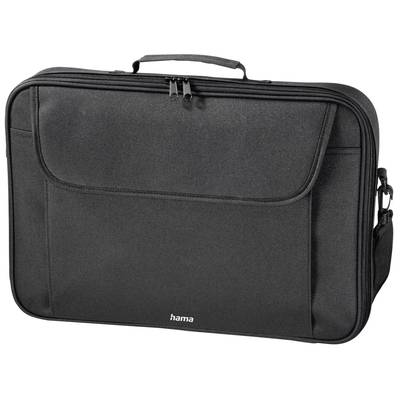Image of Hama Laptop bag Montego Suitable for up to: 43,9 cm (17,3) Black