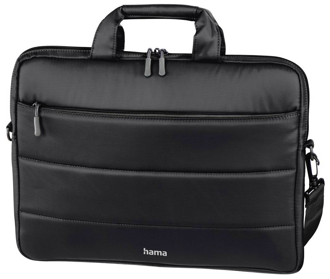 Hama Laptop bag Toronto Suitable for up to: 41,1 cm (16,2) Black