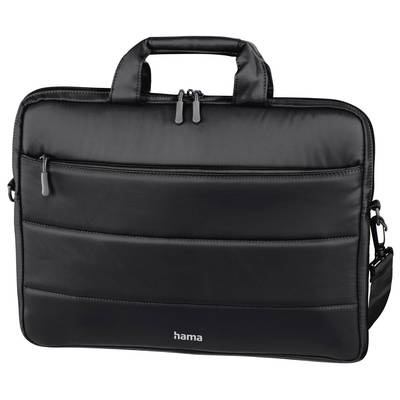 Hama Laptop bag Toronto Suitable for up to: 41,1 cm (16,2") Black