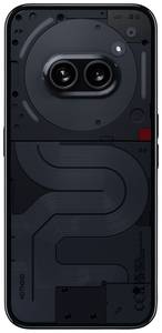 Nothing Phone (2a) Smartphone  128 GB 17 cm (6.7 inch)  Black Android™ 14 Dual SIM