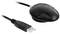 USB cable connected to black GPS receiver, suitable for navigation purposes.
