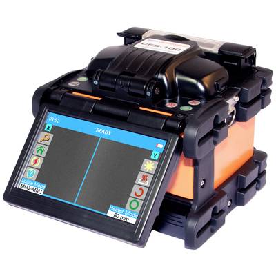 Fusion splicer 1433 NetPeppers Spleiß-Expert-Kit
