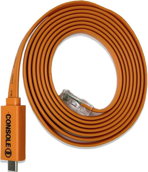 Netool IO NE1-Rconsole Remote RS232 Konsolenkabel Cable 1 pc(s)