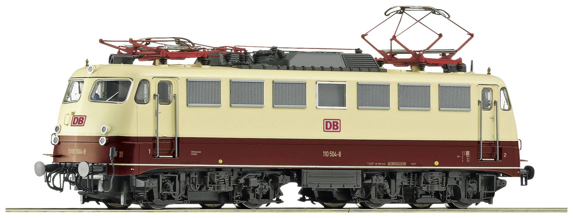 Image of Roco 7500017