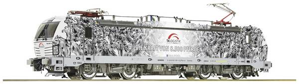 Roco 70065 H0 TR e- LOC. 193 997-4 of TX logistic
