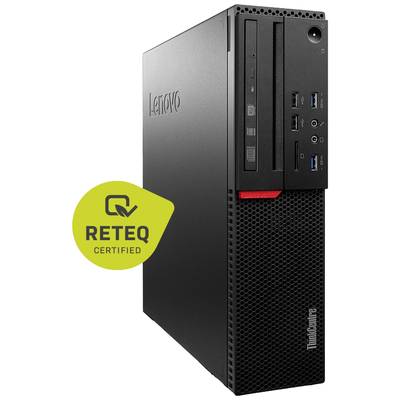 Lenovo Thinkcentre M900 10FG SFF Desktop Refurbished (good) Intel® Core™ i5 6500 8 GB   256 GB SSD Intel HD Graphics 530