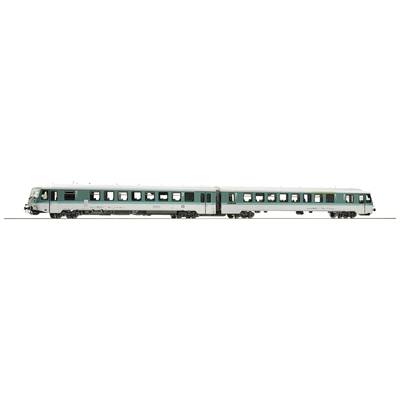 Roco 7700005 H0 Diesel train set 628 409-5 of DB 