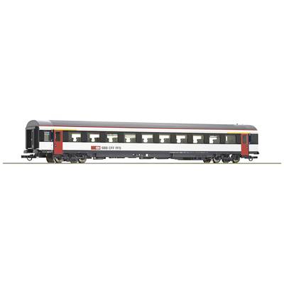 Roco 74474 H0 Passenger wagon 1. Class of SBB EW-IV 1. Class A