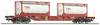 Roco 6600077 Lowmac DC