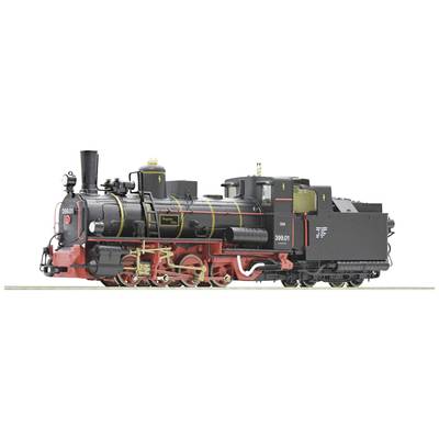 Roco 7150001 H0e steam locomotive 399.01 of ÖBB (DCC) 