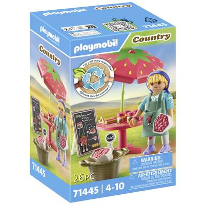 Image of Playmobil® Country Marmelade stand 71445