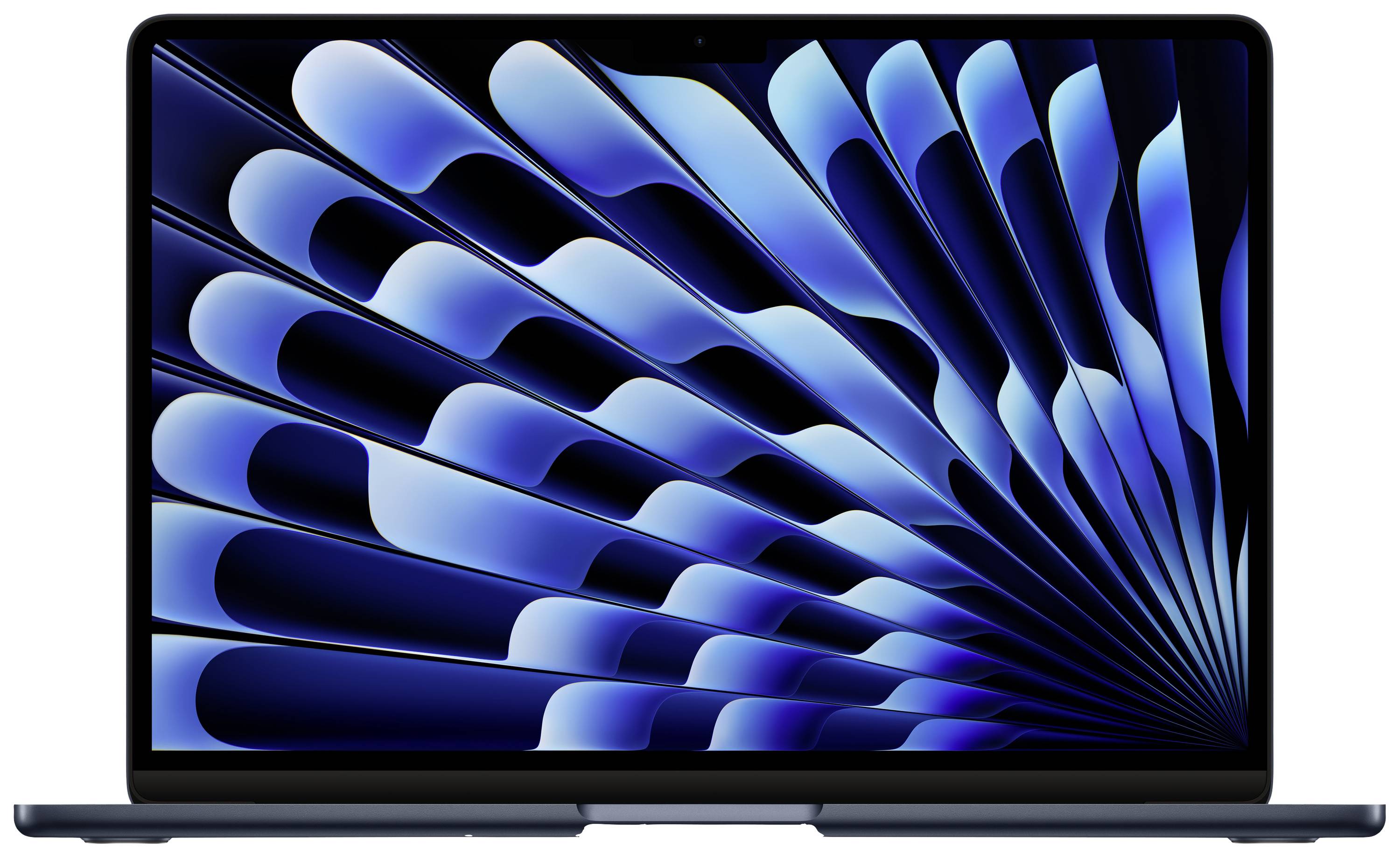 Buy Apple MacBook Air 13 (M3, 2024) 34.5 cm (13.6 inch) 8 GB RAM