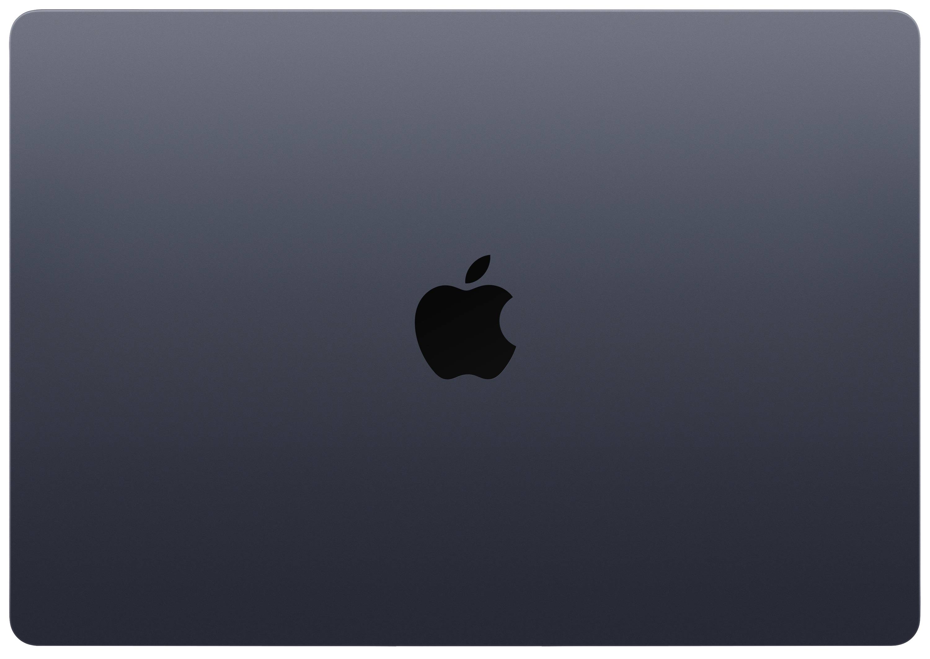 Apple MacBook Air 15 (M3, 2024) 38.9 cm (15.3 inch) 16 GB RAM 512 GB SSD 8‑Core CPU 10-Core GPU Midnight MXD43D/A-1