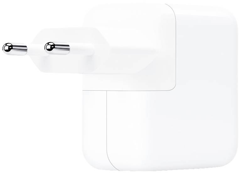 Apple 30W USB‑C® Power Adapter USB charger 30 W 1x USB-C® Indoors