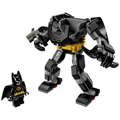 Buy 76270 LEGO® DC COMICS SUPER HEROES Batman™ Mech Conrad