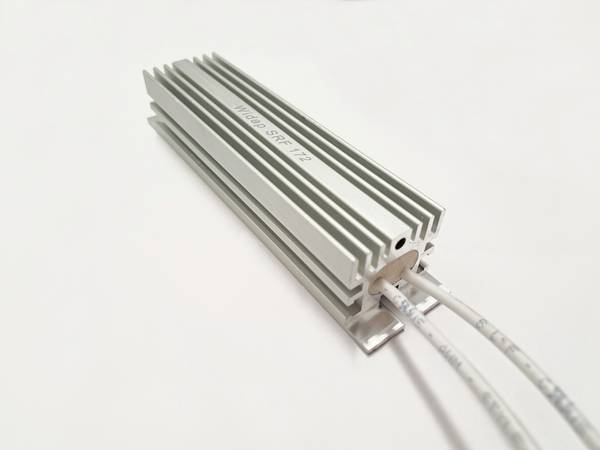 Widap SRF17233R Resistance wire 33 Ω Open end cable 300 W 5 % 1 pc(s)