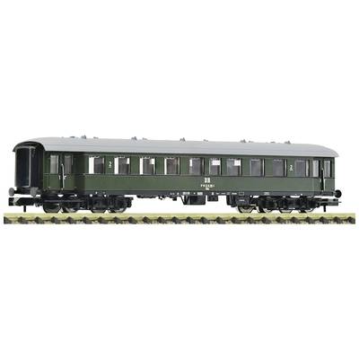 Image of Fleischmann 6260020 N express train wagon 2. Class of DR 2. Class, stage