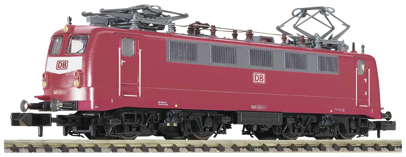 Fleischmann 7560019 H0 E- Loc BR 141 of DB AG