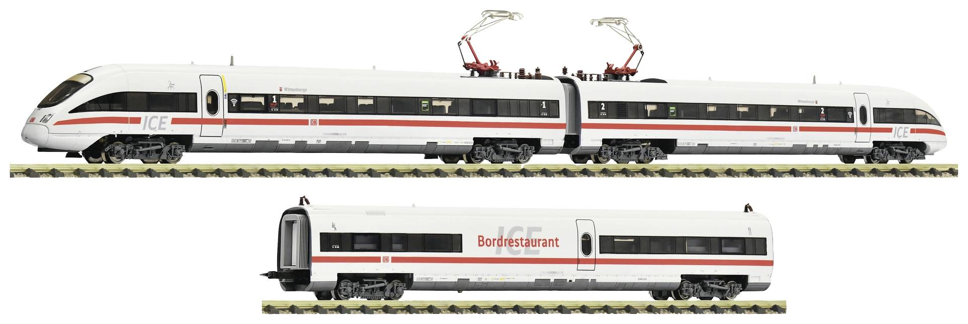 Image of Fleischmann 7760006