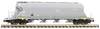 Fleischmann 6660062 N dust silo wagon of DR