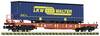 Fleischmann 6660008 N pocket wagon T3 of DB AG