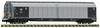 Fleischmann 6660065 N Spacious sliding wall freight wagon of DB AG