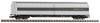 Fleischmann 6660068 N Spacious sliding wall freight wagon of the Railaventure