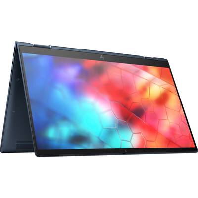 Image of HP Elite Dragonfly G1 2-in-1 laptop / tablet Discounted (display item, very good) 33.8 cm (13.3 inch) Intel® Core™ i5 8265U 16 GB 512 GB SSD Intel UHD Graphics