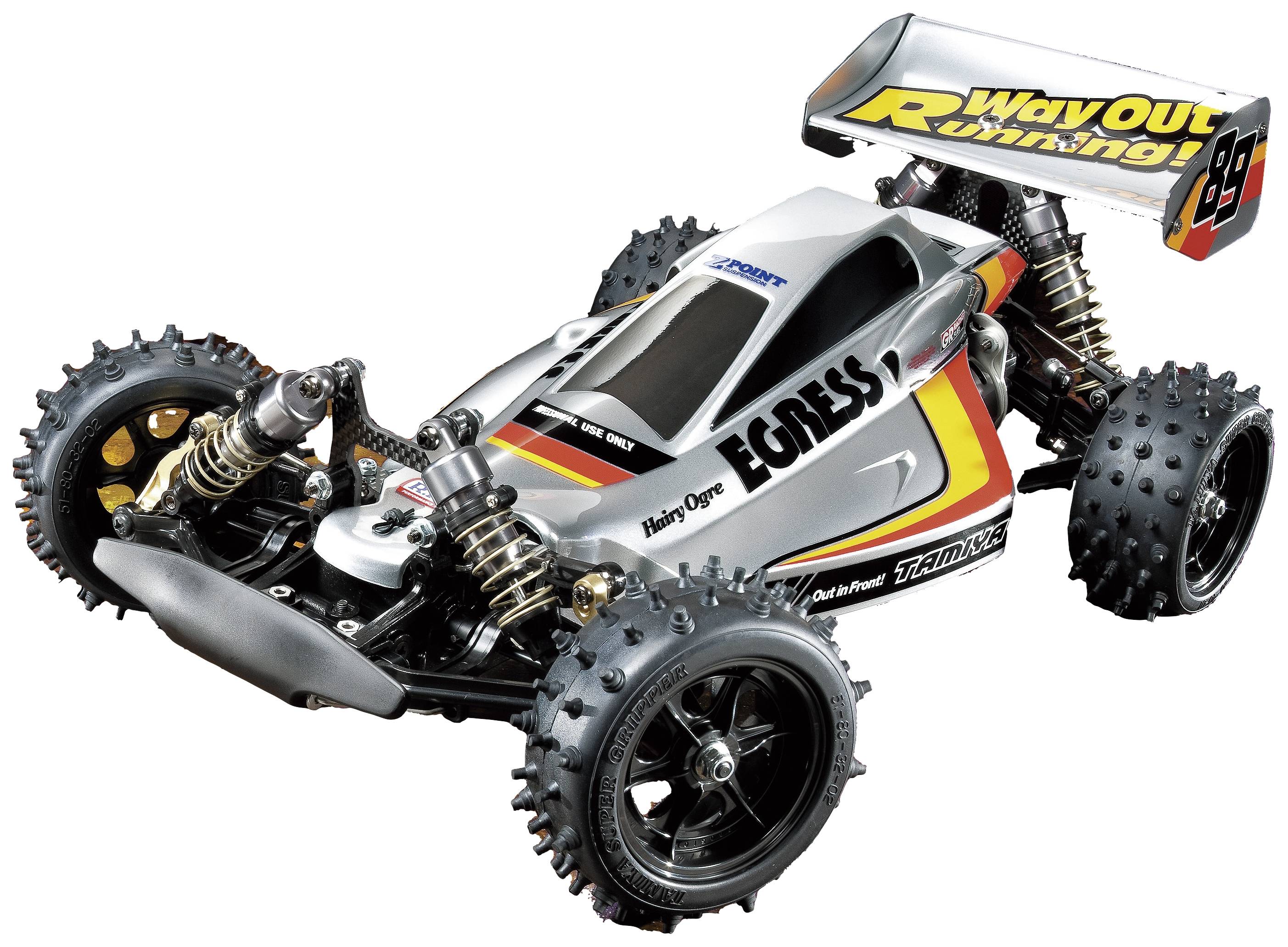 Buy Tamiya Egress (2013) LWA 1989 1:10 RC model car Electric Buggy