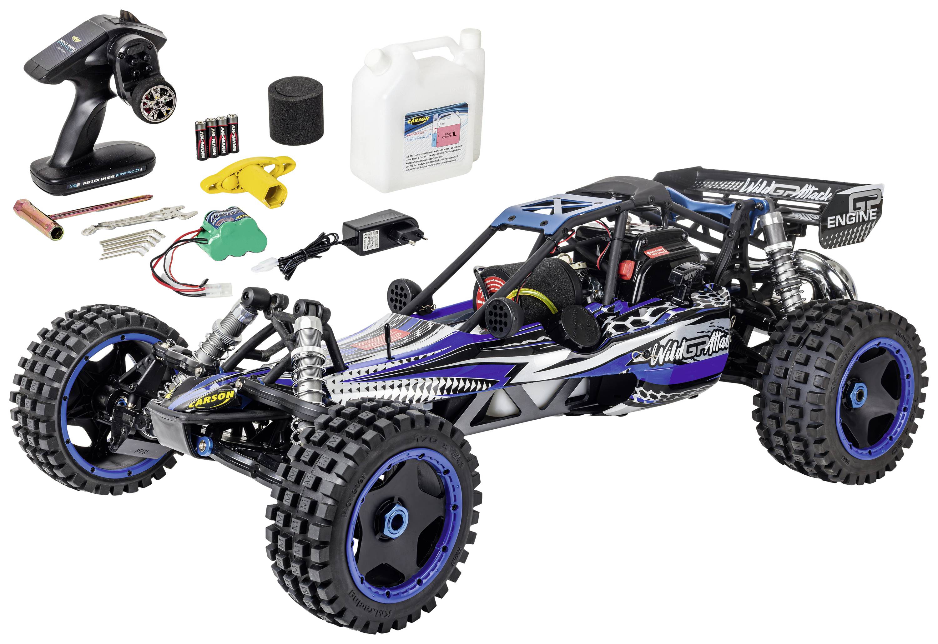 Carson rc cars online