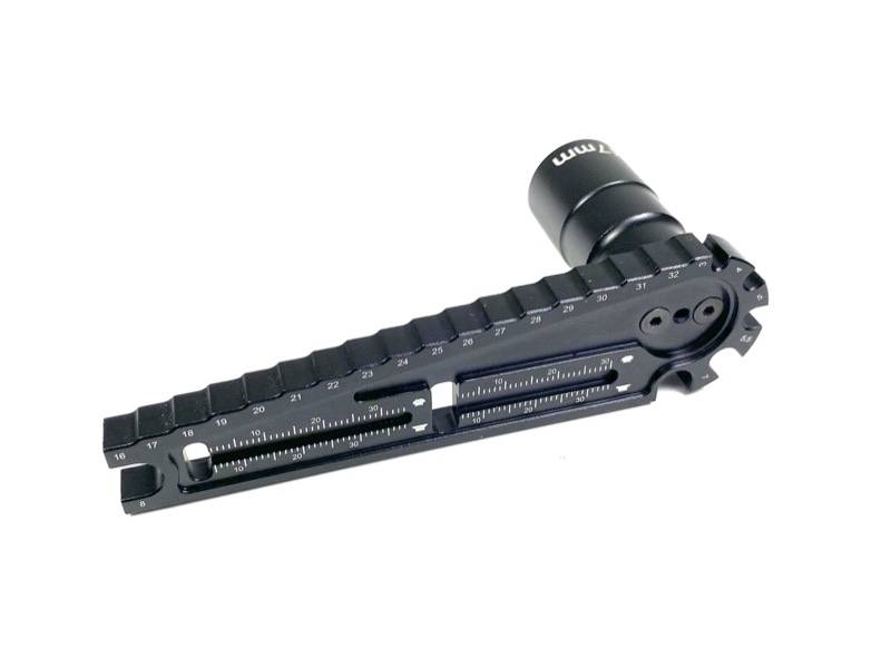 Absima 3000059 Wheel nut wrench