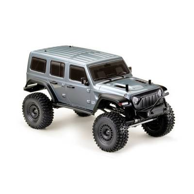 Absima CR3.4eco SHERPA Brushed 1:10 RC model car Electric Crawler 4WD RtR 2,4 GHz 