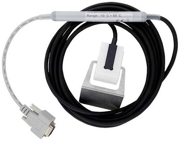 Metrel A 1833   PV temperature sensor  1 pc(s)